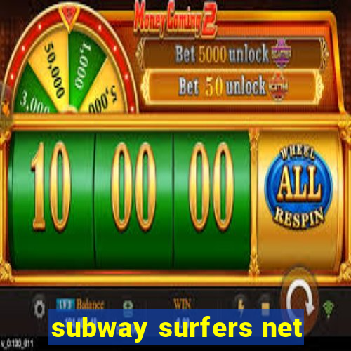 subway surfers net